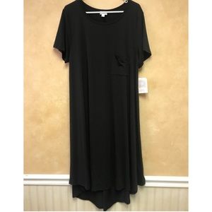Lularoe Carly dress